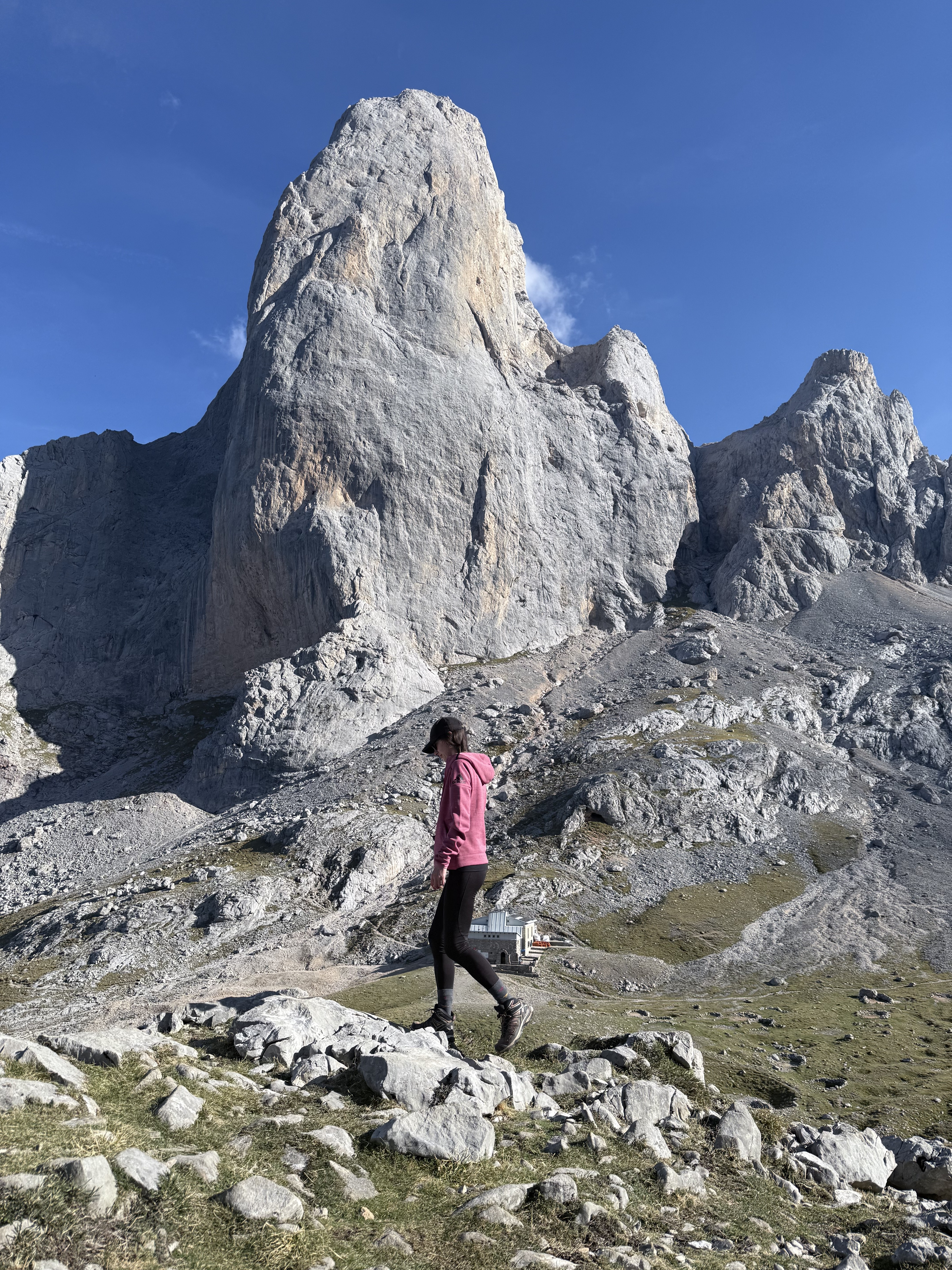 Silvia Gonzalez Profile Picture