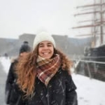 Maitane Sandonís Pérez Profile Picture