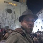 Arnulfo Jelly M'c Partegas Profile Picture