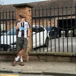 Maciej Olsza Profile Picture