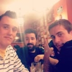 Mario Piñol Profile Picture