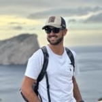 Pablo Delgadino Profile Picture