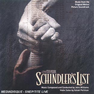 Schindler’s List