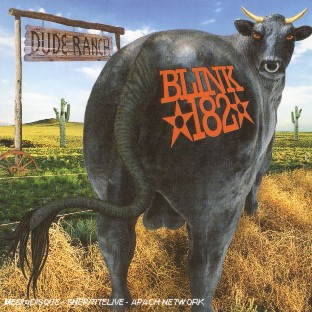 Dude ranch