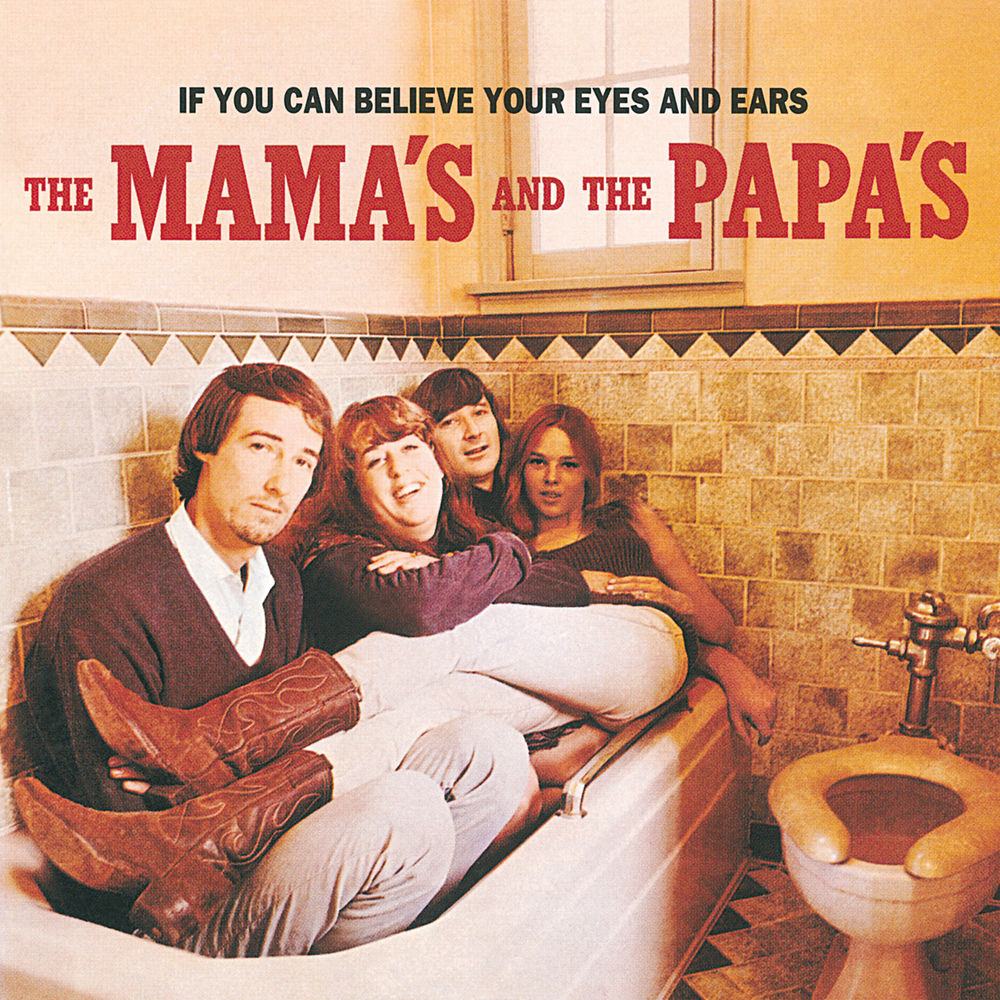 If You Can Believe Your Eyes And Your Ears