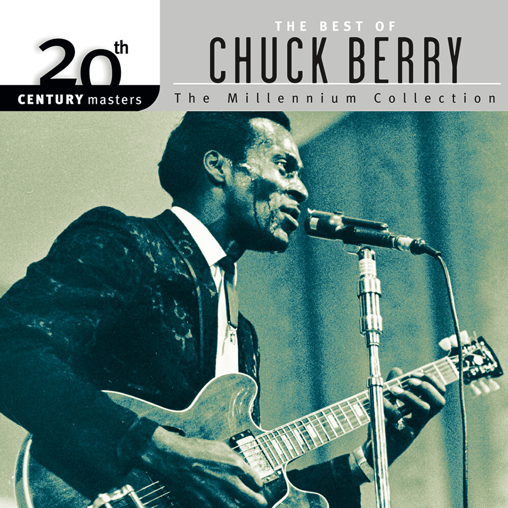 20th century masters