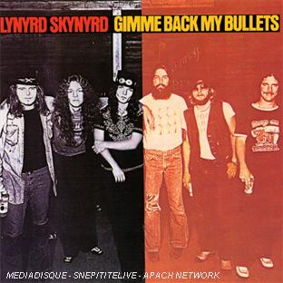 Gimme Back My Bullets