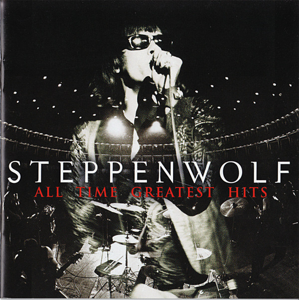All time greatest hits/remasterise
