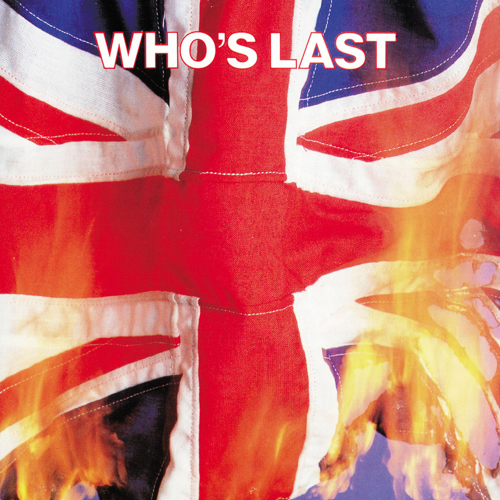 Who’s Last