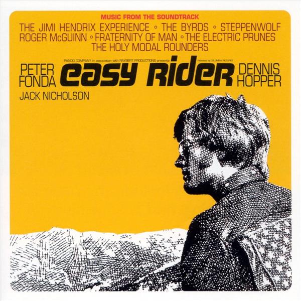 Easy rider