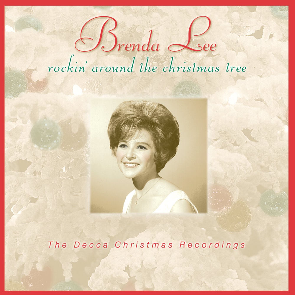 Rockin around the christmas tree