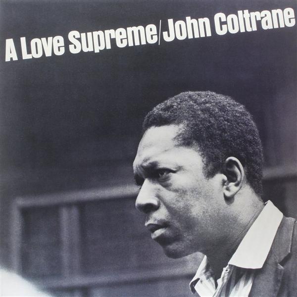 A Love Supreme