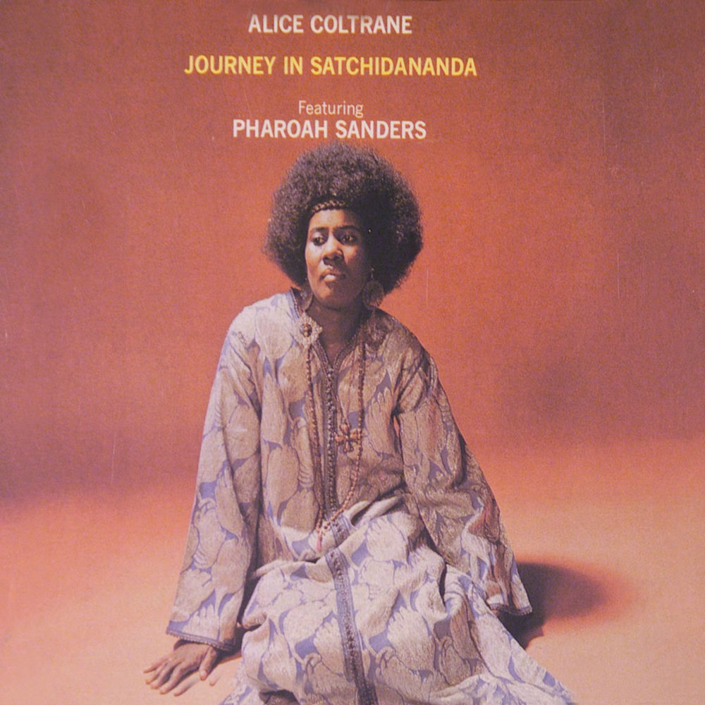 Journey in satchidananda/remasterise 20 bits