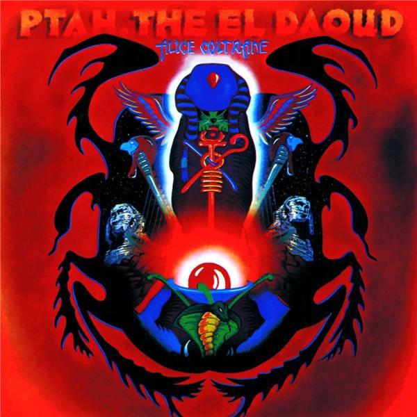 Ptah the El Daoud