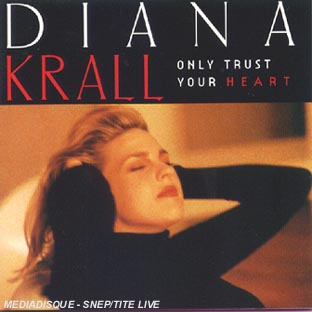 Only trust your heart