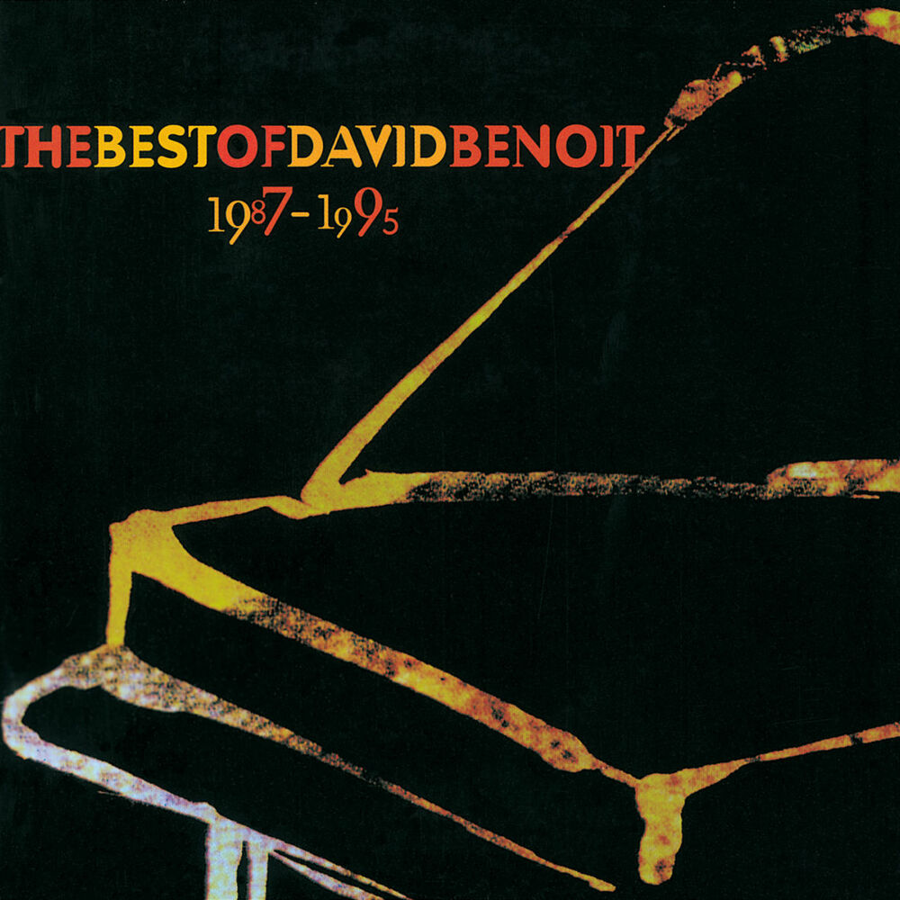 Best of david benoit