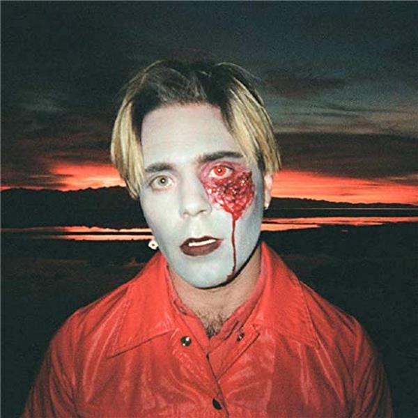 Choir Boy / Gathering Swans