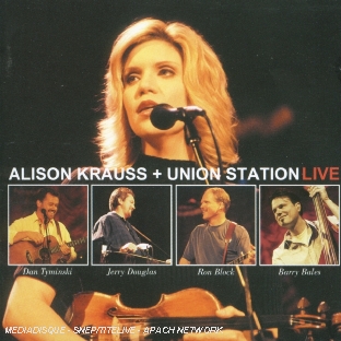 Live at the Louisville Palace 2002