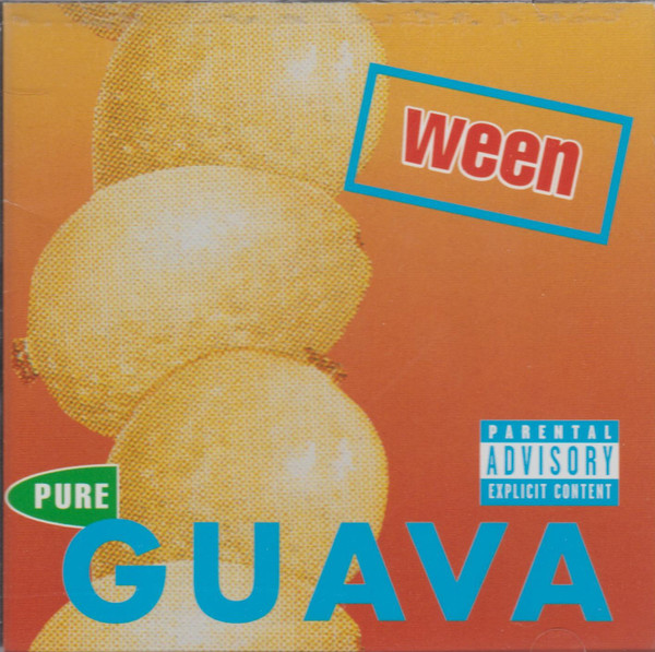 Pure guava