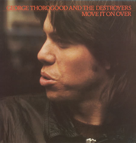 Move It On Over