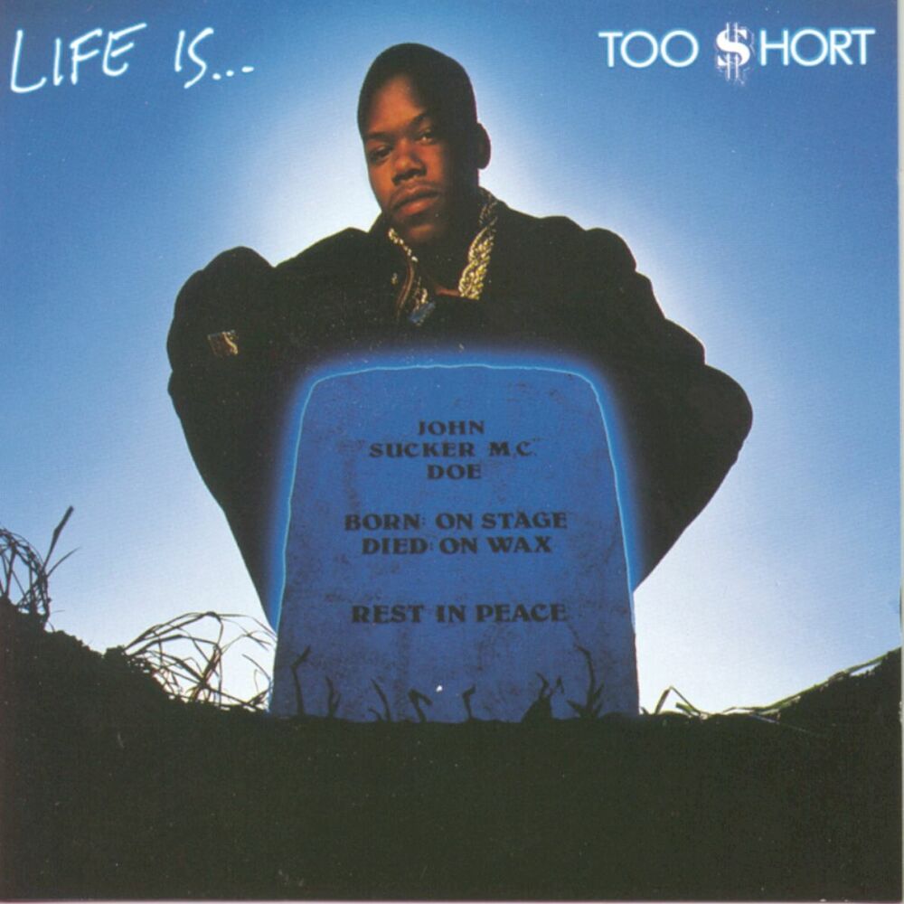 Life Is Too Shor