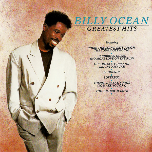 Greatest Hits