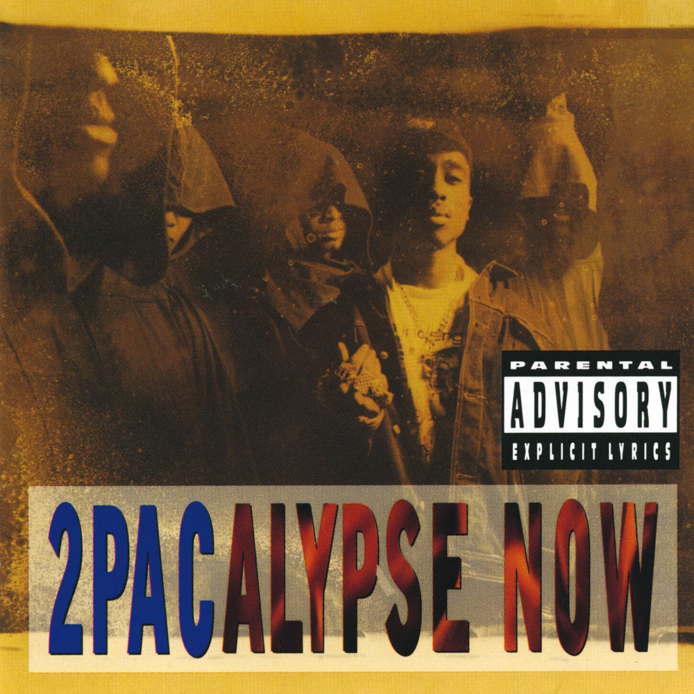 2 pacalypse now