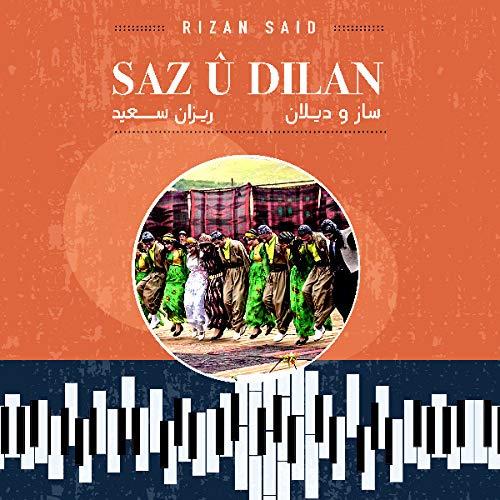 Saz û Dîlan