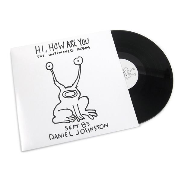 Hi, How Are You