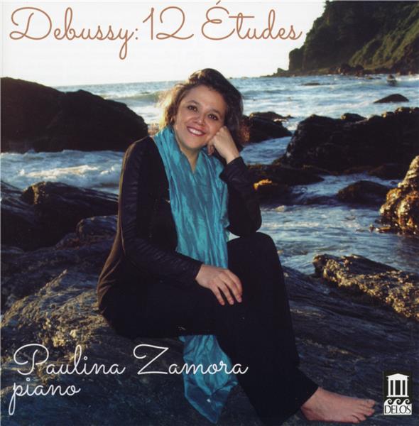 Debussy : 12 Etudes