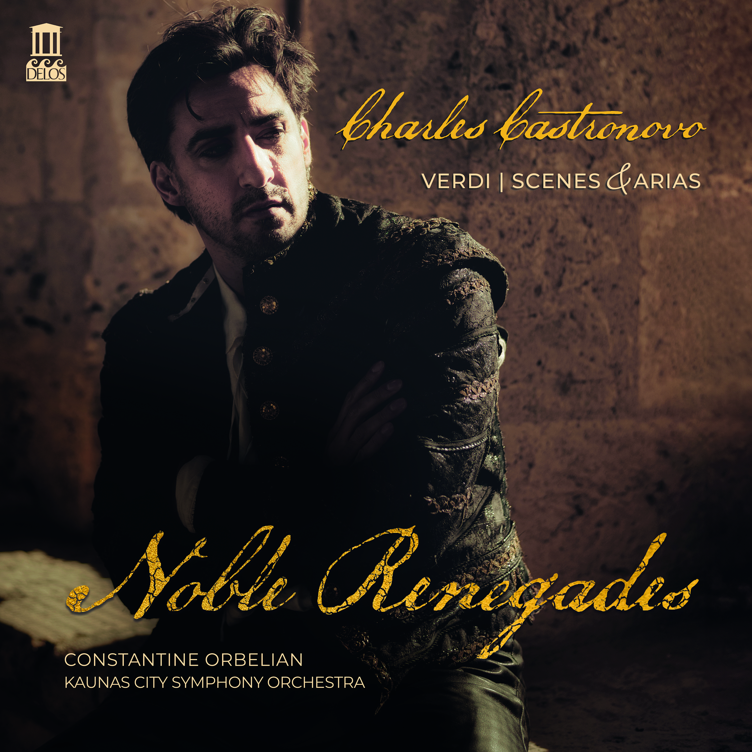 Noble Renegades (LP Version)