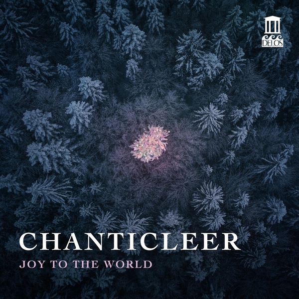 Joy To The World