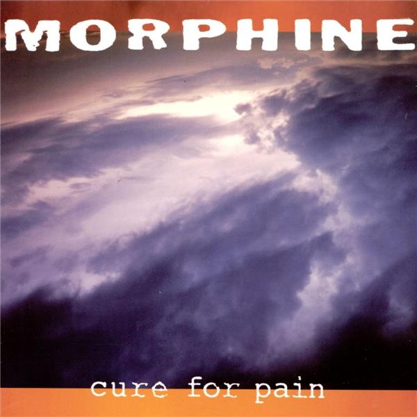 Cure For Pain