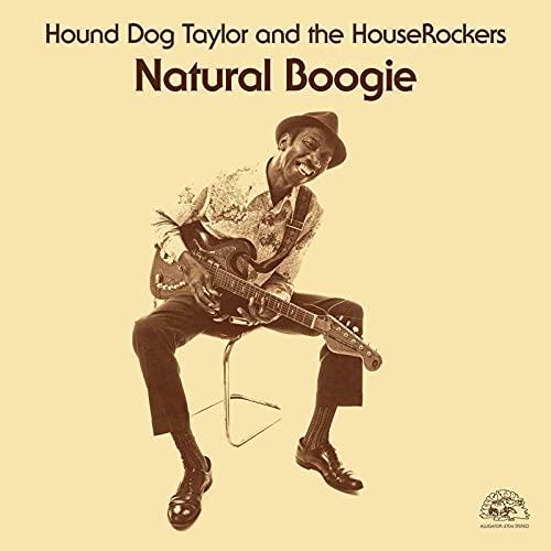 NATURAL BOOGIE
