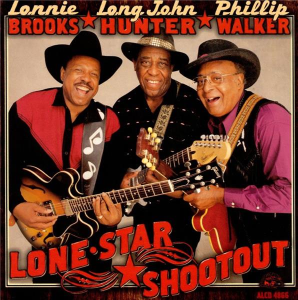 Lone star shootout