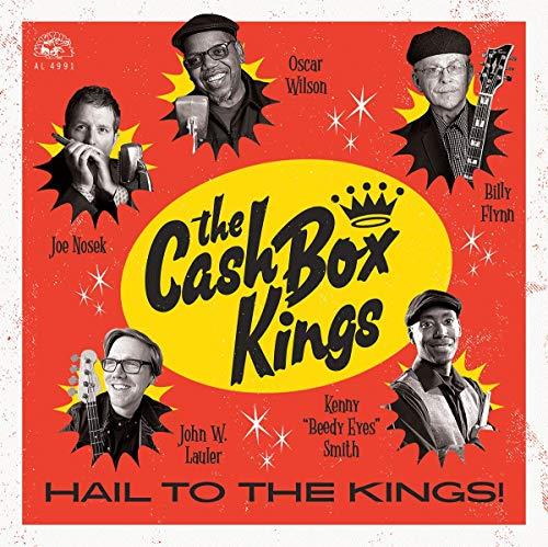 HAIL TO THE KINGS !/180 GR