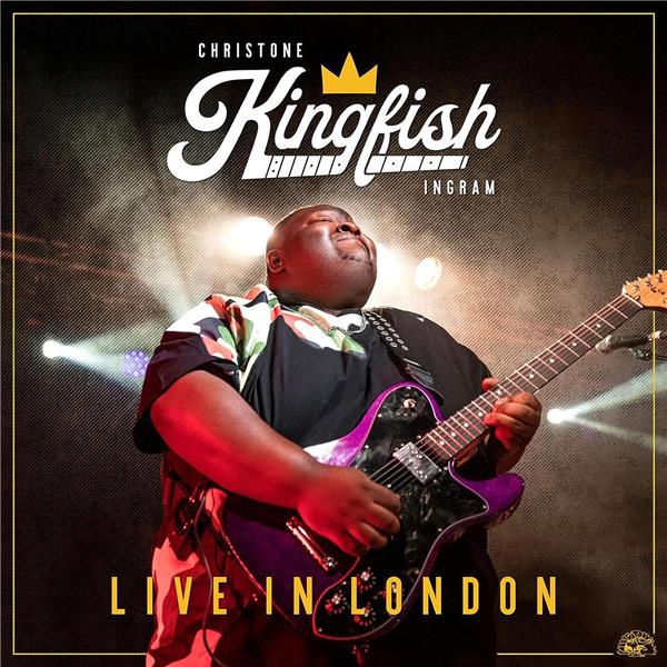 Live In London