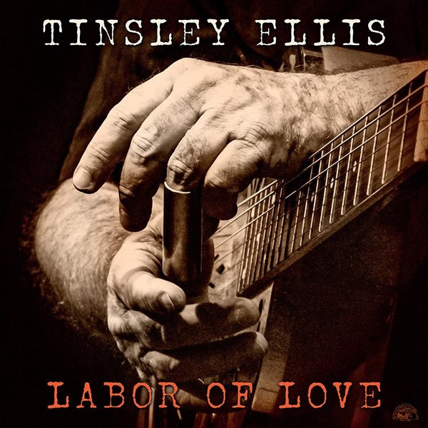 Labor Of Love