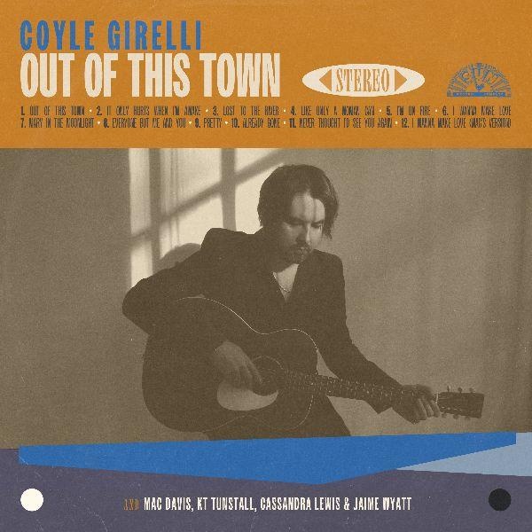 Out Of This Town