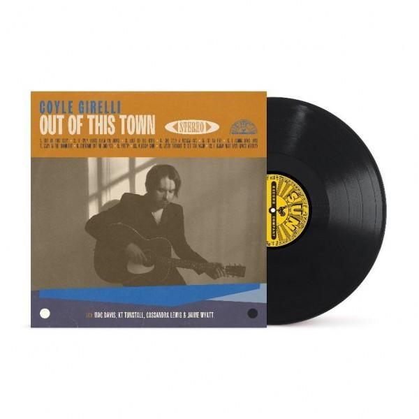 Out Of This Town
