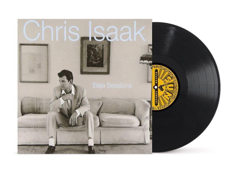 Baja Sessions - Vinyle