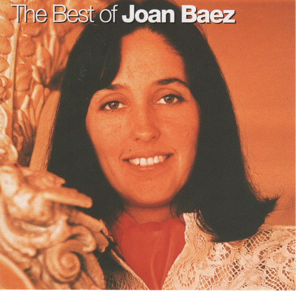 The Best Of Joan Baez