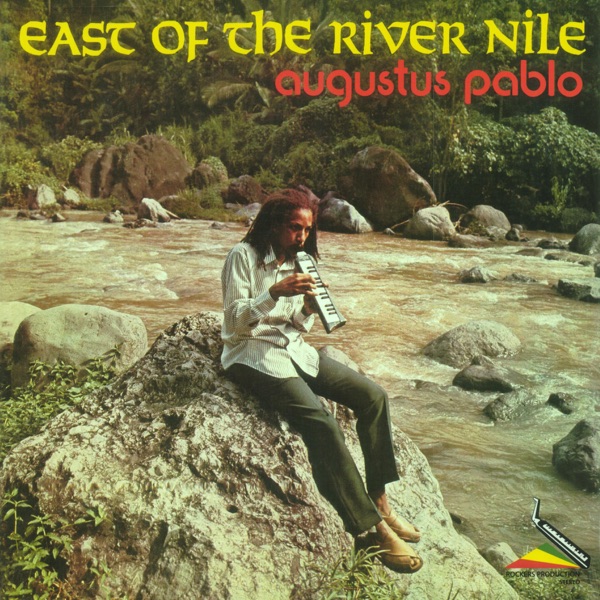 East Of The River Nile