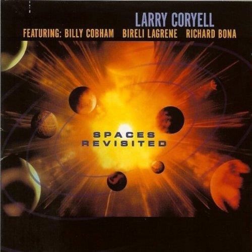 Larry Coryell