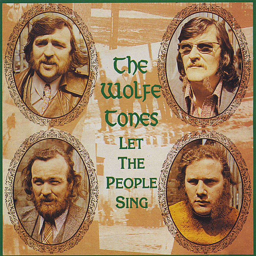 Let the people sing