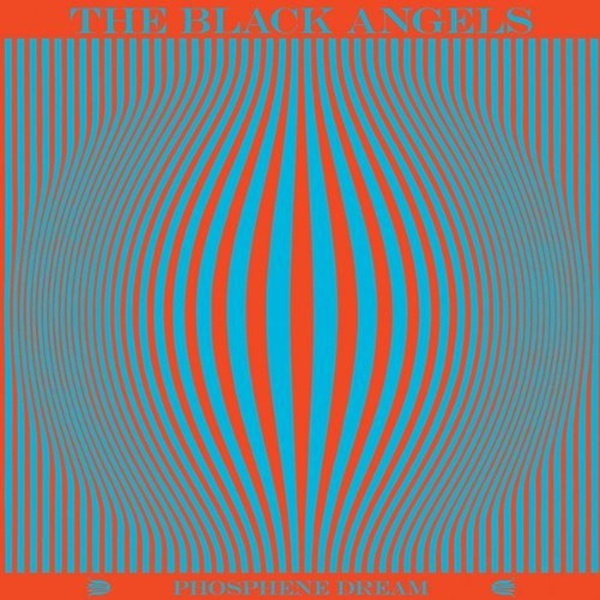 Phosphene Dream