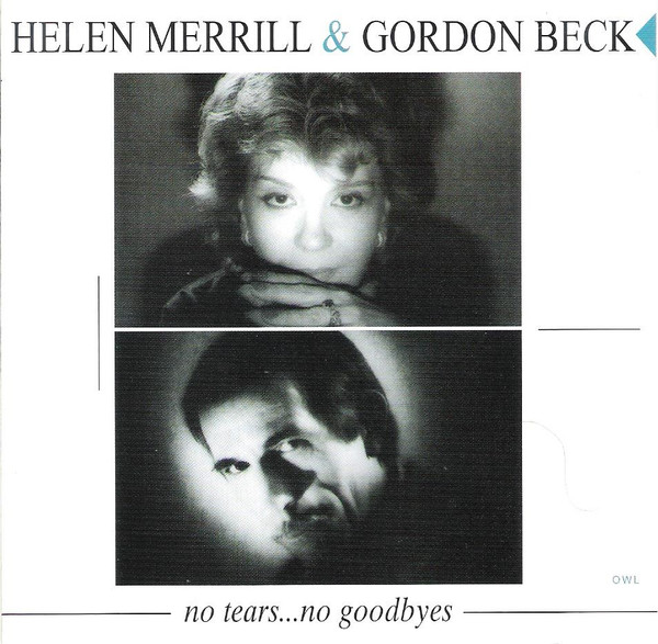 No tears no goodbyes