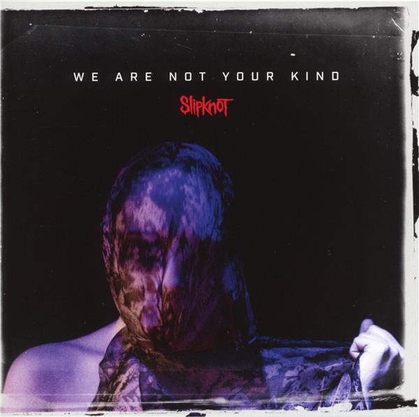 We Are Not Your Kind