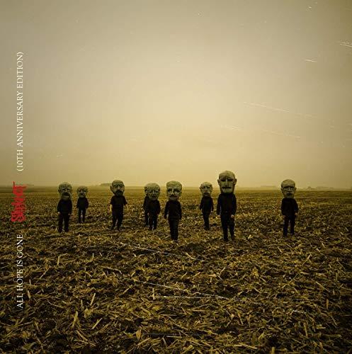 All hope is gone (10th anniversary edition)