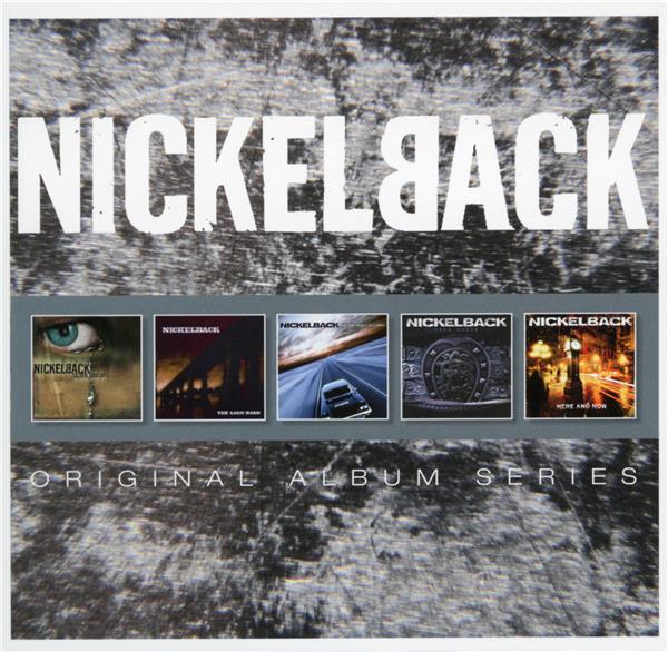 Nickelback